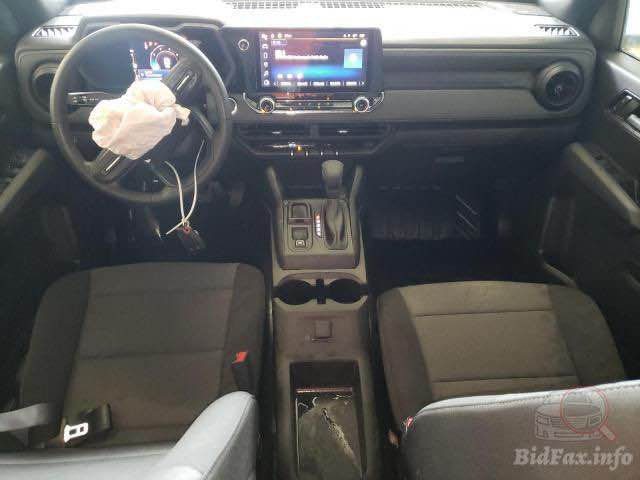 شوفرليت كولرادو موديل 2023 بصمه شاشه رادار كشنات جلد AT4 حساس ويل كم السياره جديده ماشيه 19 الف صور الحادث مرفق رقم اربيل جديد تريد تحويل تريد وكاله صبغ فقط جاملغ امامي بدون دواخل بدون شاصي عنواني بغداد الكاظميه قرب المرور ***********  محرك 4 سلندر 2700 تيربو  السعر 285$ بغداد, العراق
