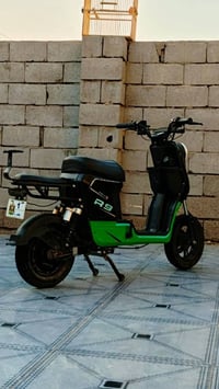 ار 9 • نضيفه • بطاريات