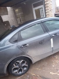 فورتي • ٢٠٢٠ • رقم اربيل