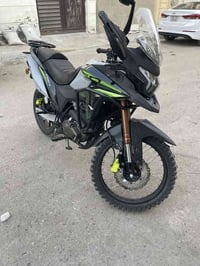 دراجه داي وان دنڤنجر دراجه بحالت الوكاله ما مشتغل بيه دلفري دراجه ماشي...