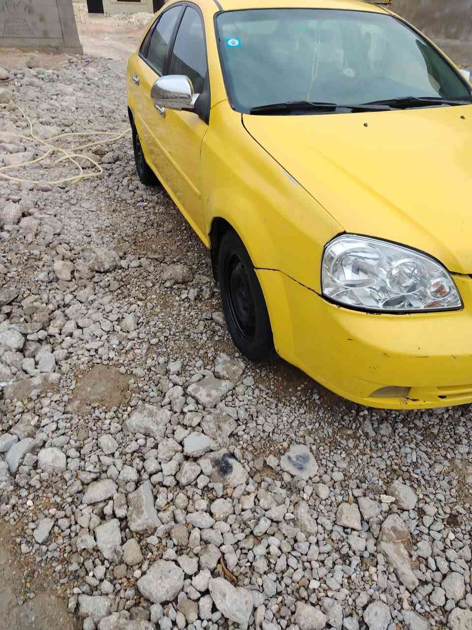 سلام عليكم فورنزا البيع 2007 سعر 55 مكان بغداد حي البتول ***********
