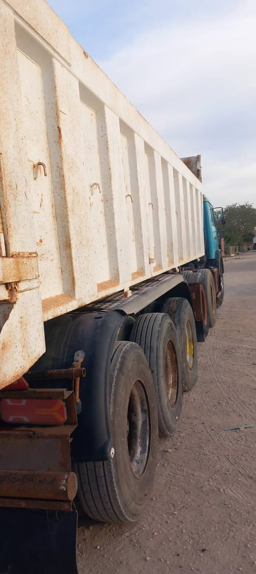 للبيع عربانه اوزمن ٣ دناكير ١٦ مكفوله جاهزه بيه فصخ وربط بيه تعلاوه ***********
