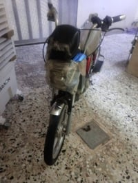 موطور شحن • بطاريات نص عمر • نضيف