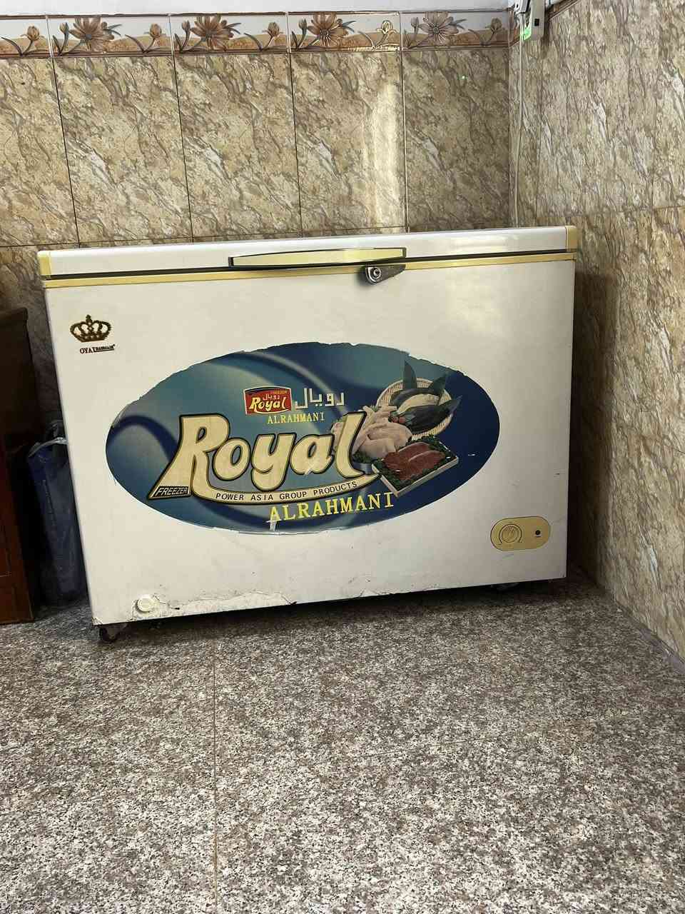 مجمده للبيع السعر 200


**إذا كنت صاحب هذا الإعلان وتريد حذفه لأي سبب، رجاءا أرسل رسالة إلى الدعم الفني**