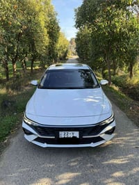 النترا ٢٠٢٥ • خليجي • فتحة سقف