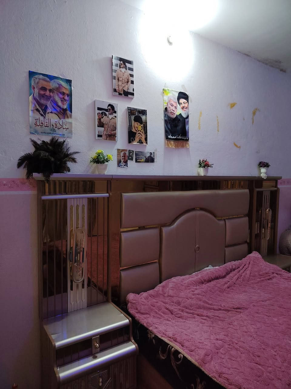 سلام عليكم عندي هاي تخم تركي الببيع اتصل عل هاي رقم السعر على اتصال
***********
***********
