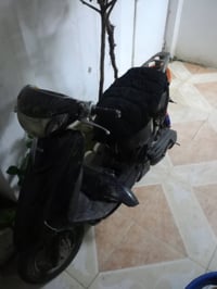 لكزز • ماطور معمر • تايرات جديد