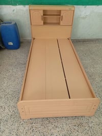 سرير نفر • بغداد الدوره