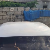سياره لبيع وبل وميكه حجم عشين لون ابيض ثلجي سياره صبق شركه رقم نينوئ ر...