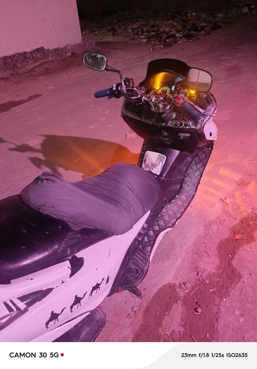 فورزه صفر 9 اوراق كامله ب 700 وبيه مجال


**إذا كنت صاحب هذا الإعلان وتريد حذفه لأي سبب، رجاءا أرسل رسالة إلى الدعم الفني**