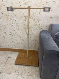 ستاند • بيغاوات • بغداد الطوبجي