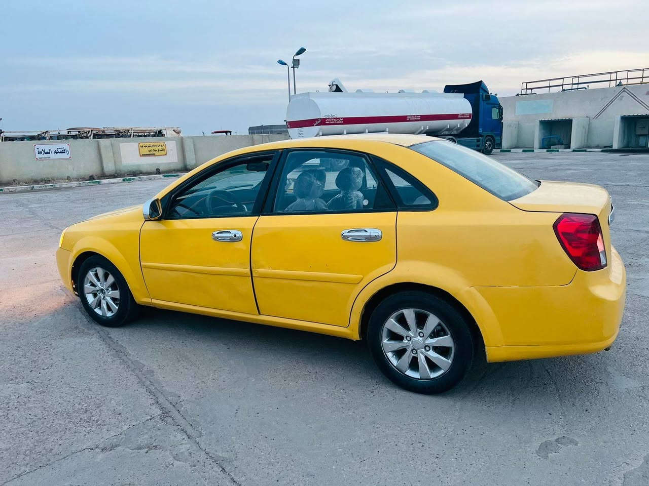 السلام عليكم اوبتره مديل 2011 مكفوله من كلبه وضربه وتبديل بيه تكحيل صبق محرك وكير مكف


**إذا كنت صاحب هذا الإعلان وتريد حذفه لأي سبب، رجاءا أرسل رسالة إلى الدعم الفني**