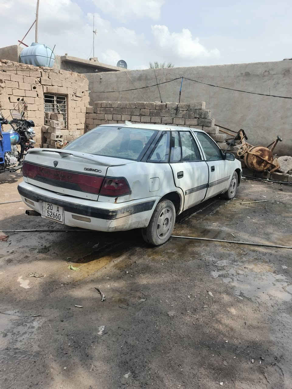 يا الله سياره اسبيرو رقم ديالى رقم انكليزي تحويل مباشر السنويه تسقط 2027 مديل 1994 مكان سياره بغداد الاستفسار ***********
