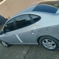 أفانتي • ٢٠٠٧ • رانية