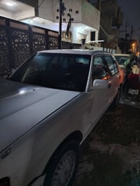 كراون أرنب • ١٩٩٤ • ضربة قوية