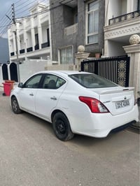 صني • ٢٠١٧ • أربيل