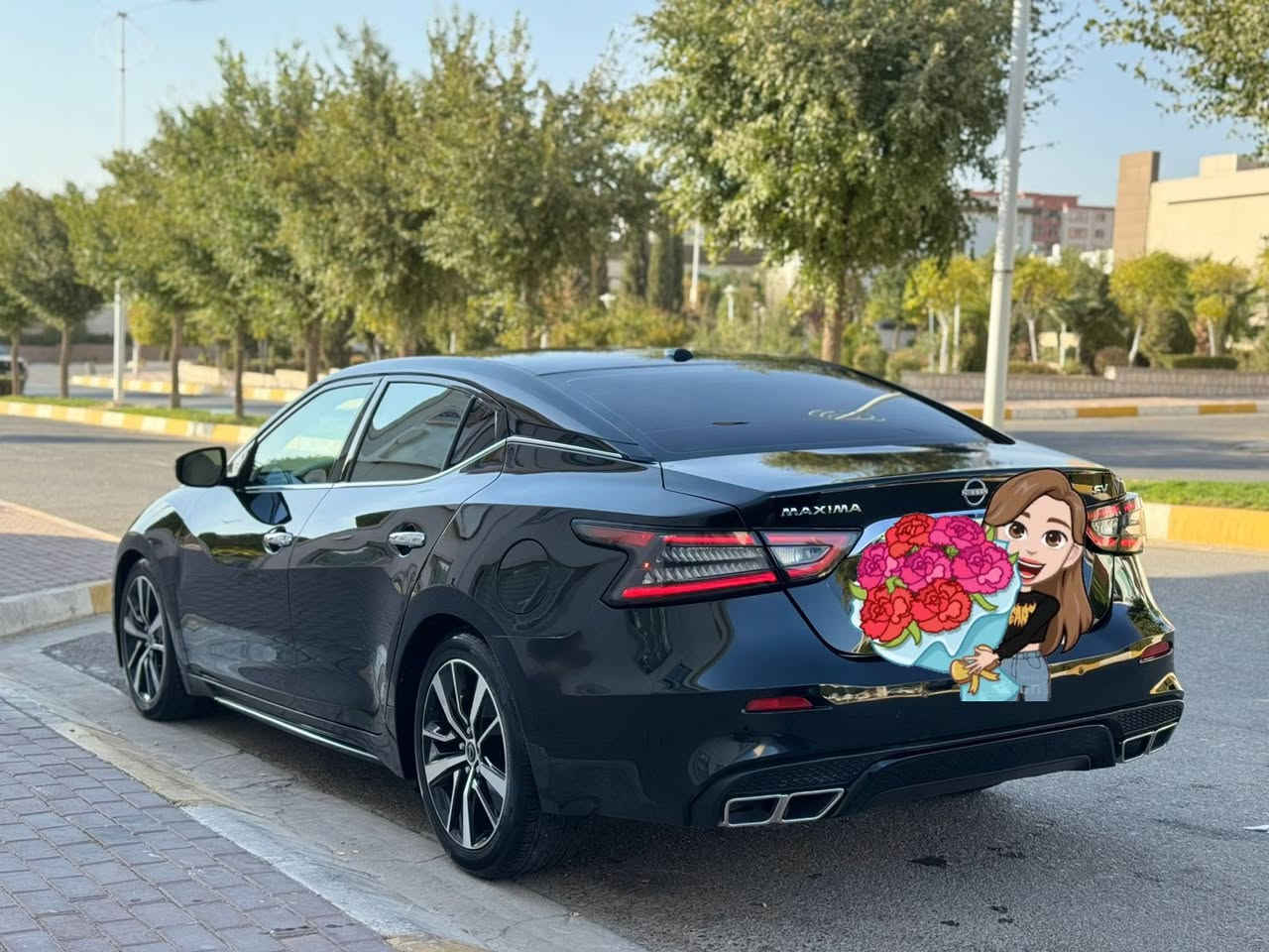 ***********  بغداد
