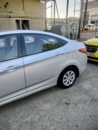 اكسنت كوري • ٢٠١٦ • توماتيك