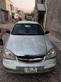 فورنزا • ٢٠٠٧ • سامراء