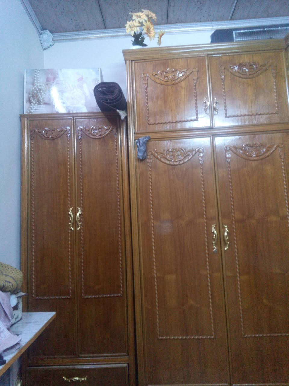 مشتريهه ب٢ رايدهه قفل ٩٠٠


**إذا كنت صاحب هذا الإعلان وتريد حذفه لأي سبب، رجاءا أرسل رسالة إلى الدعم الفني**