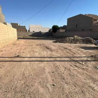 حي التنك • اكثر من ٨٠٠م • شارع رئيسي