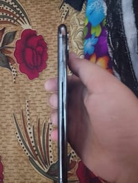 آيفون X • ٢٥٦ جيجا • شاشة مبدلة