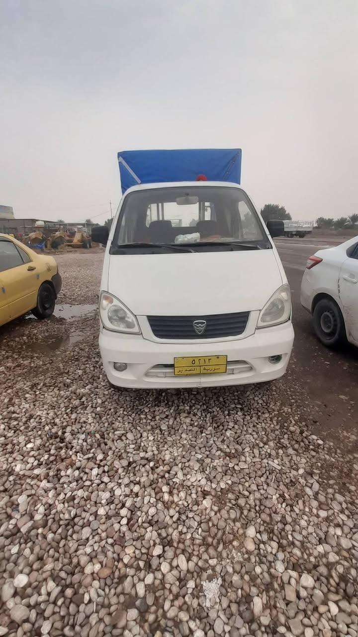 السلام عليكم بيكم هانفي للبيع موديل ٢٠٠٧منفيس اصلي وبيهه وكاله عامه سيارة خير من الله السعر٢٥ورقه وبيها مجال العنوان ديالى بعقوبه قرب مرور ديالى الاستفسار اكثر اتصال عله هاذة الرقم ***********
