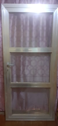باب المنيوم • ٢م • ابو الخصيب