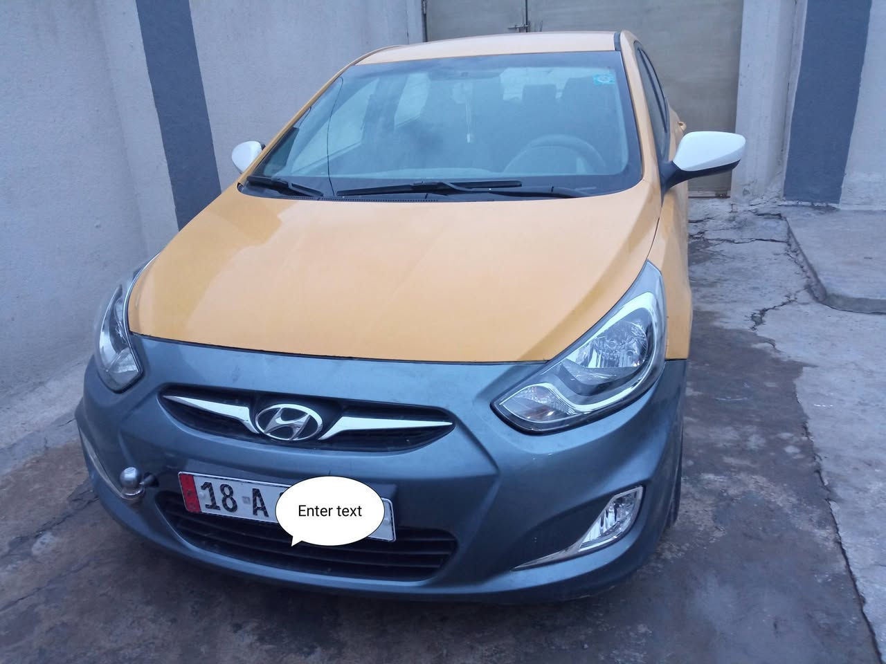 السلام عليكم
اكسنت وارد امريكا 

رقم بابل انكليزي 

موديل 2013

حادث بنيد فقط بدون دواخل 

صبغه اولى

السعر ( 80 )
مكاني بابل 

***********
***********
