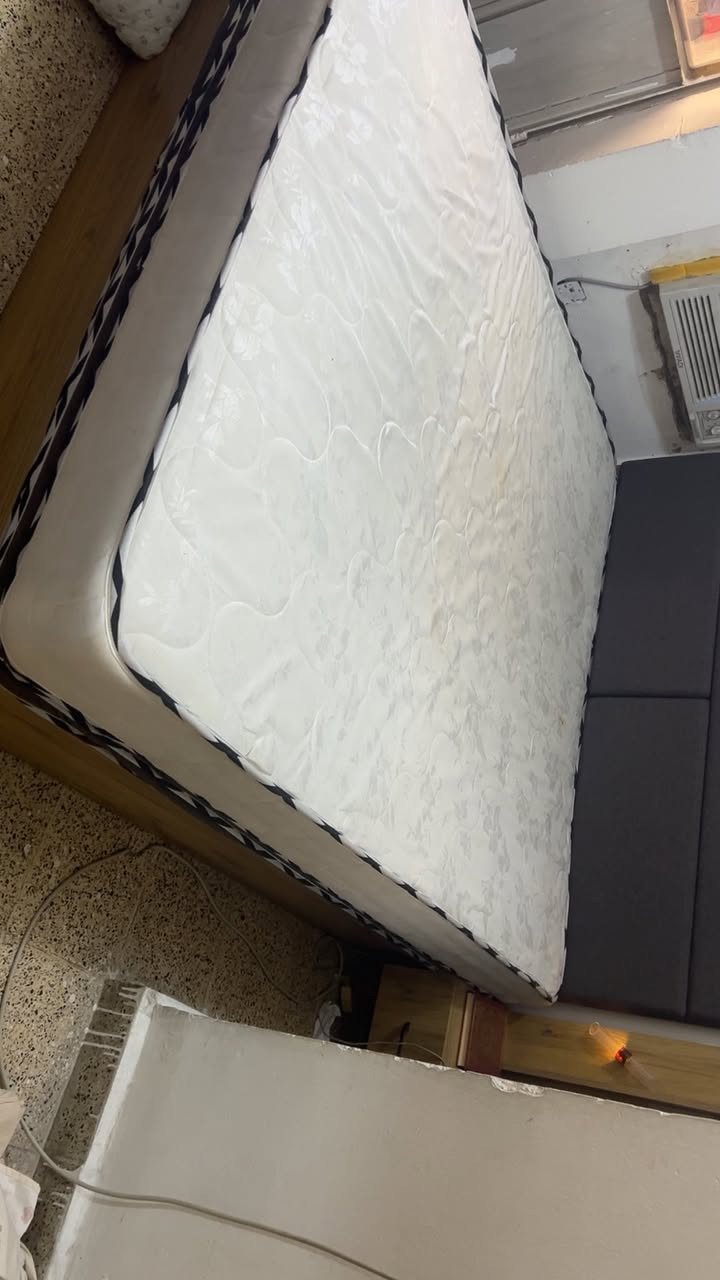 دوشكين واحد نفر و الثاني نفرين النفرين جديد والله بس لان جبير على الجربايه دابيعه


**إذا كنت صاحب هذا الإعلان وتريد حذفه لأي سبب، رجاءا أرسل رسالة إلى الدعم الفني**