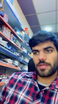 خاتم تسبيح • ذكي • ينربط بجهاز