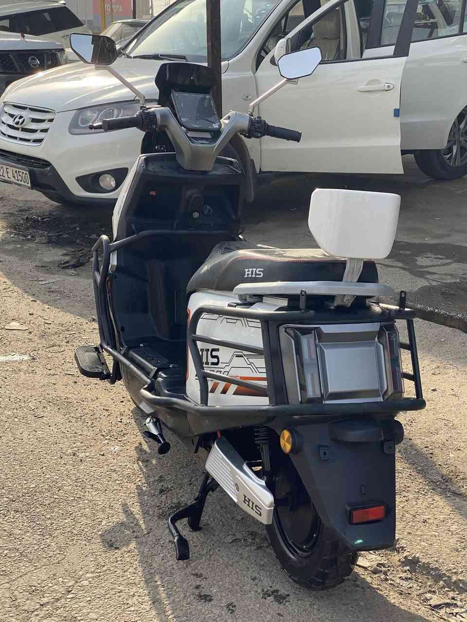 سلام عليكم ماطور شحن الصاعقه للبيع 🤩
اربع نمرات 
السرعه 95 حقيقي 🔥🤩
يمشيك 70 كيلو 🔥🤩
السعر مليون 350 وبي مجال للشراي


**إذا كنت صاحب هذا الإعلان وتريد حذفه لأي سبب، رجاءا أرسل رسالة إلى الدعم الفني**