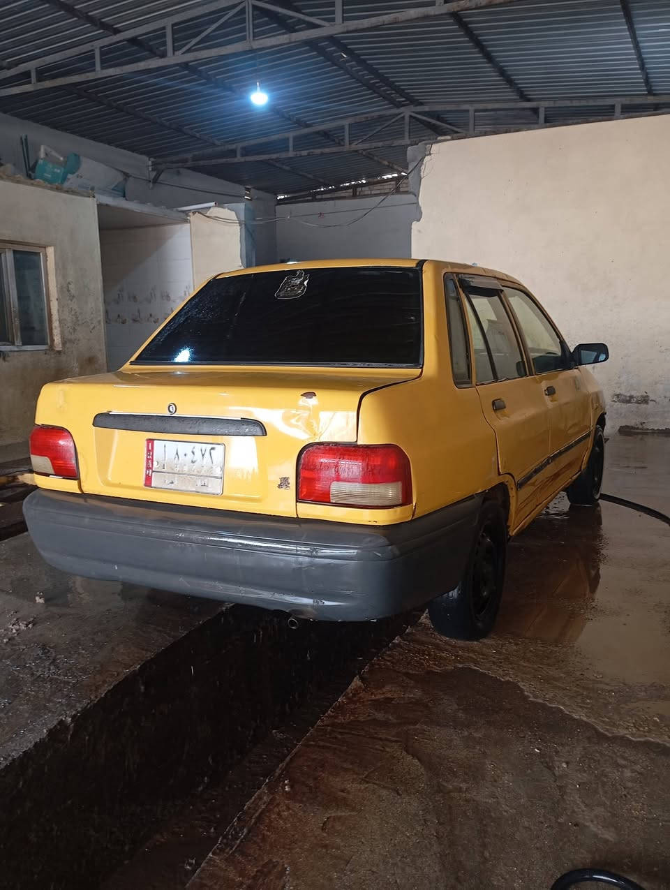 سايبه للبيع موديل 11 رقم بغداد راعيه مااندله سنويه عظم عاج سعره 14 العوان النجف  الاشرف ناحيه العباسيه لاستفسار الاتصال على رقم ***********
