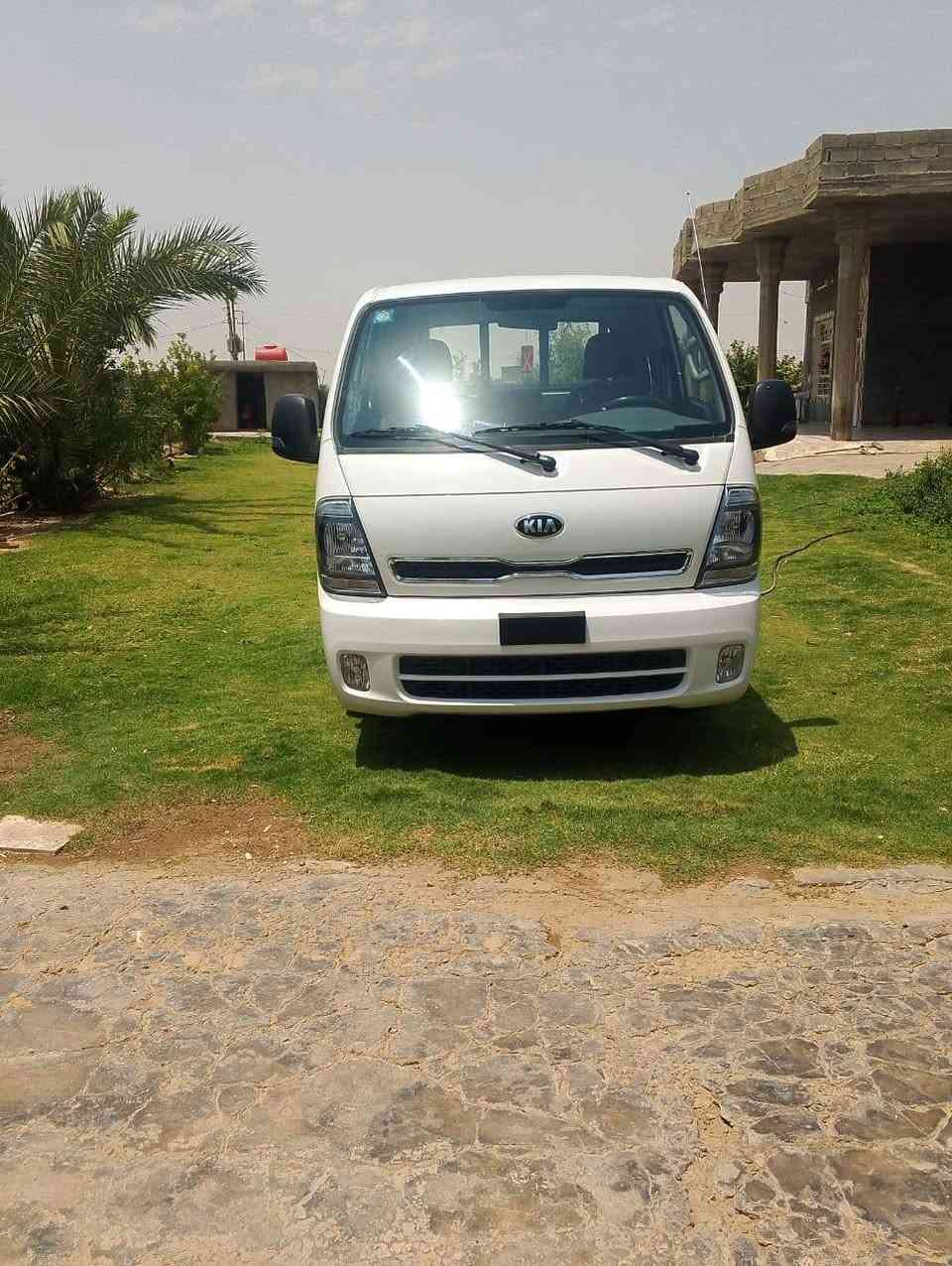 سلام عليكم عني هاي سيارة لبيع مكفولة من كلشي تحويل ثاني يوم تاخذهة سونار سعر 140رقم بغداد رقم نكليزي ستفسار كثر نتصل علة هاذة رقم ***********
