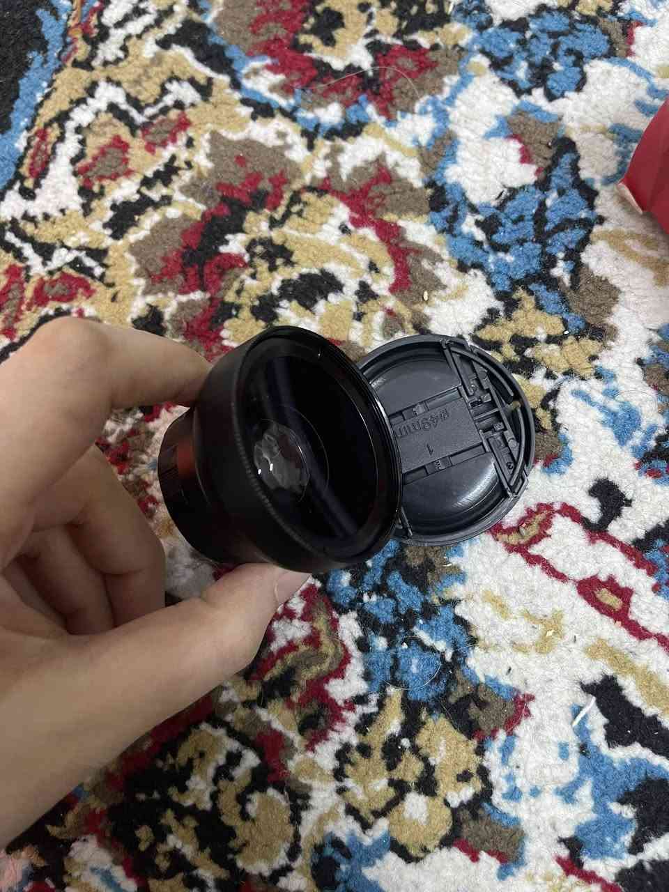 مكبر كامرا تلفون


**إذا كنت صاحب هذا الإعلان وتريد حذفه لأي سبب، رجاءا أرسل رسالة إلى الدعم الفني**