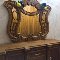 غرفه اخشاب • مرتبه • نجف