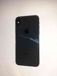 آيفون X • ٦٤ • بطارية ١٠٠٪ اصليه