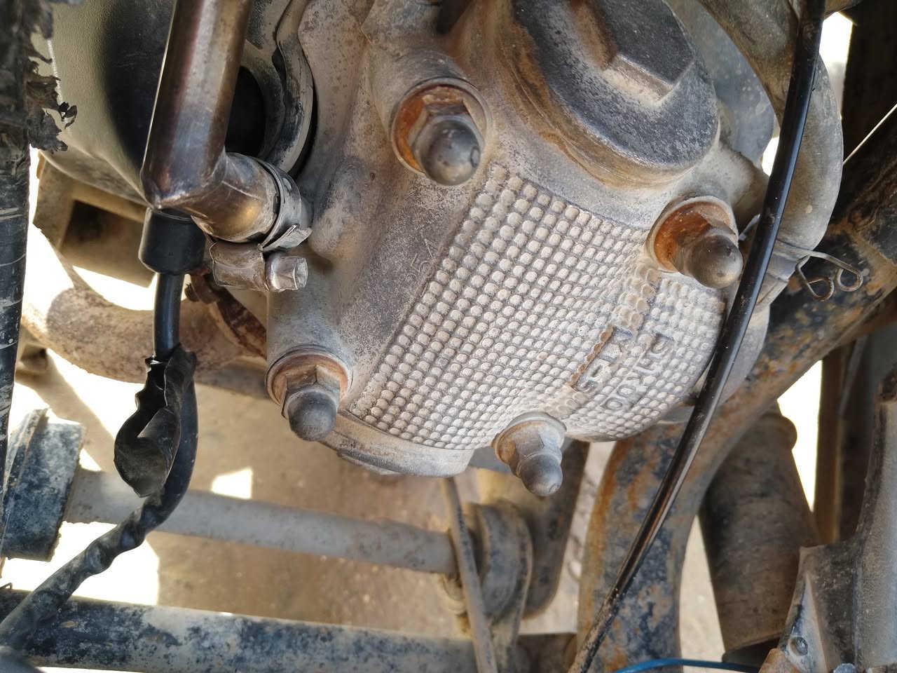 دراجة للبيع ماكس عدله بيها خيط تبخير السعر 350 بيها مجال


**إذا كنت صاحب هذا الإعلان وتريد حذفه لأي سبب، رجاءا أرسل رسالة إلى الدعم الفني**