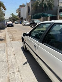 بيجو 2009 سيارة باسمي ‏تبريد ثلج السيارة مال بيت نظيفة تخم تاير جديد ا...
