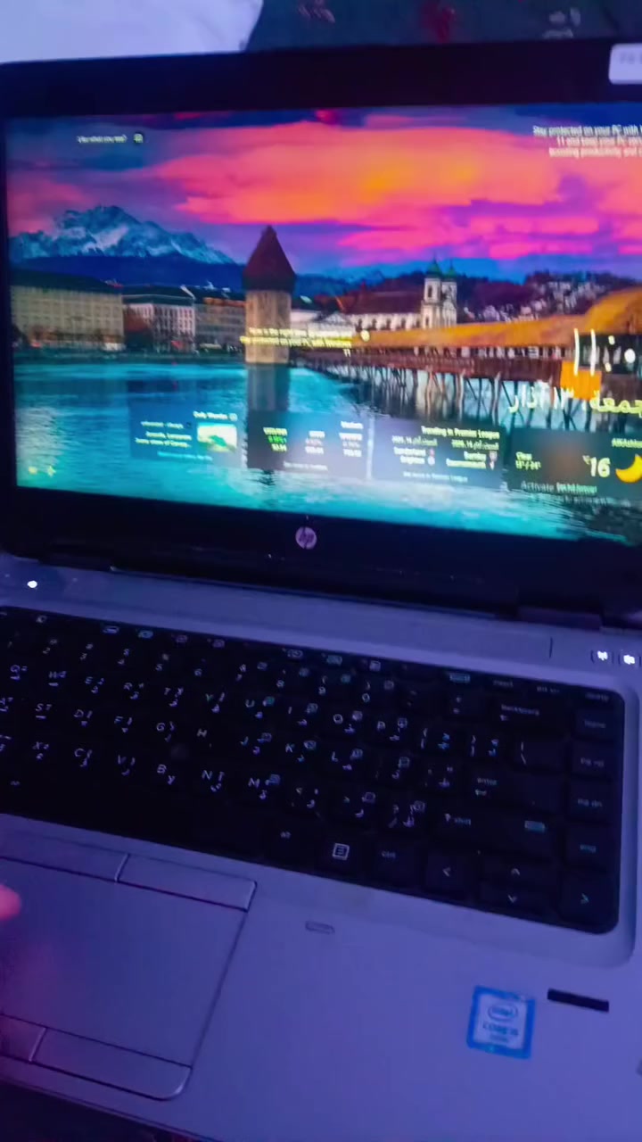 #حاسبة للبيع نظيفة وشحن سريع


**إذا كنت صاحب هذا الإعلان وتريد حذفه لأي سبب، رجاءا أرسل رسالة إلى الدعم الفني**