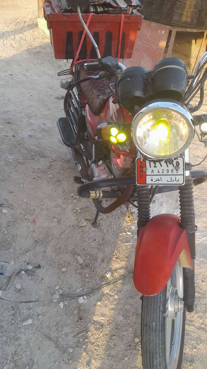 سلام عليكم للبيع دراجة دايون عضم مدرعة موديل 2020 اوراق اصولي شراي يتصل عل ***********
