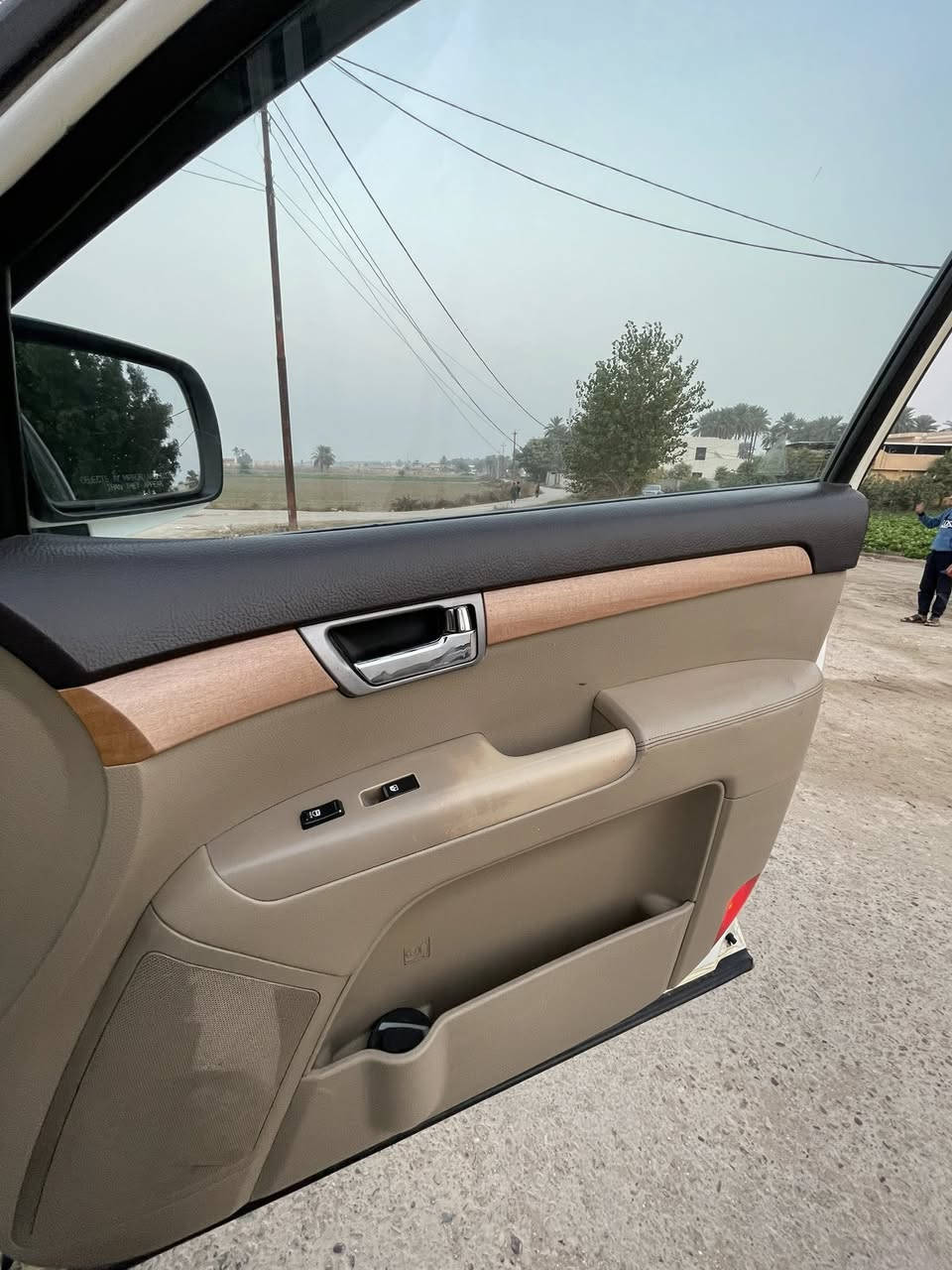 مهافي 2009 خليجي فول مواصفات  مكفولة كلين تايتل 
السعر 145 
للتواصل ***********
