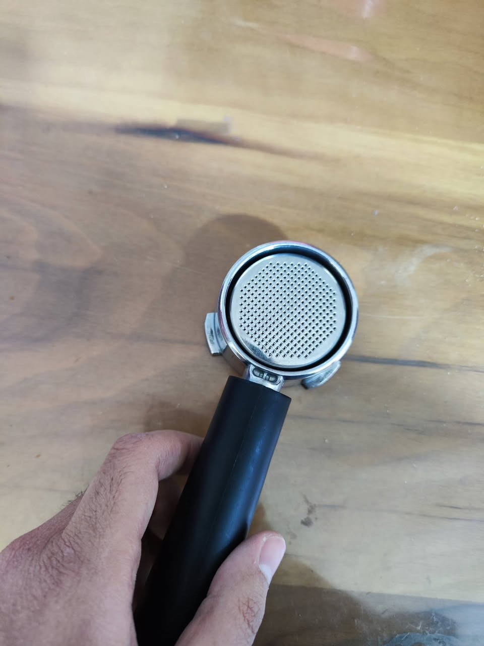 بوروافلتر مكشوف
٥١ ملم
سن ناعم يسموه
٣ شفرات
يحوي باسكت ٤ اكواب

السعر ٢٥ الف


**إذا كنت صاحب هذا الإعلان وتريد حذفه لأي سبب، رجاءا أرسل رسالة إلى الدعم الفني**