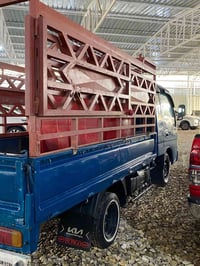 فونتيرا 1997 • رقم كربلاء • بابل الشوملي