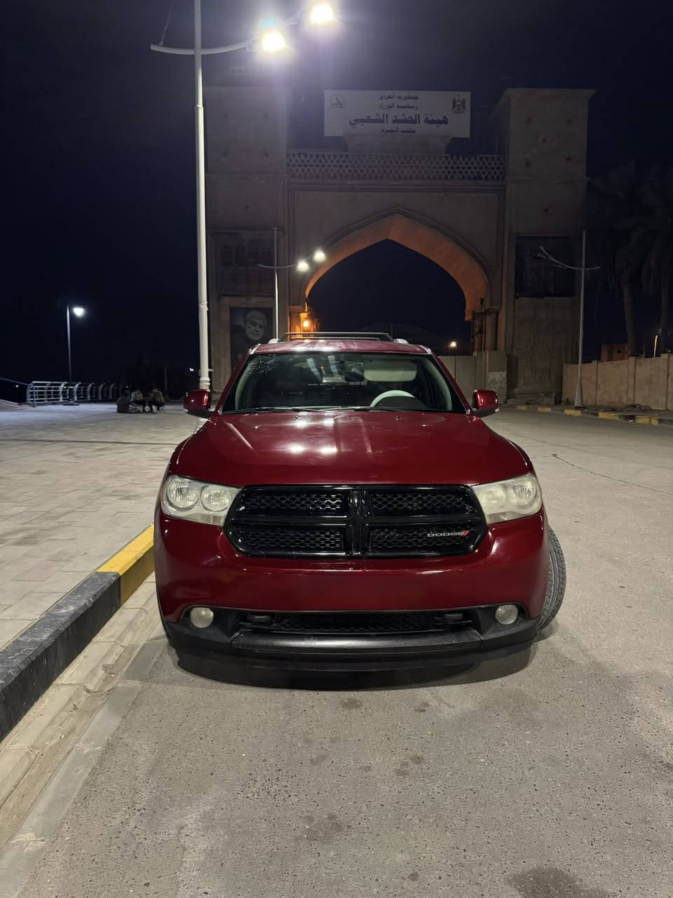 السلام عليكن دورنكو 2013ادوات خليجي كفاله عامه عده قطعه وحده صبغ والثاني كسر لون هيمي 8سلندر مكينه وكير وحداده جاهزه من كلشي ماشيه 100الف فقط بعدهه بلجيس زنون عالي ناصي متومه وجاهزه ارقام شمالي كلوب بلعينه ما مشتغل ادامه كامله مسويلهه بلكات نوزلات تبريد ثلج شرط كشنات خزن ميموري متحرك ويه البصمه اشاير بلمري تدفئه بلكشنات الامامي والخلفي السياره حيل جديده وبلواقع احلى بعد 
السعر 90بيهه مجال 
مكانهه البصرة  ساحة سعد 
***********
