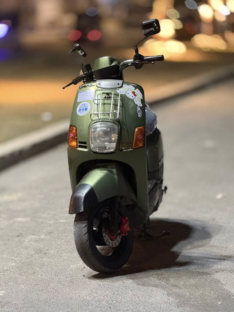 سلام عليكم
دراجه ماكس بوليس بلاديه 
سلف وهندر كهربائيات كله شغال 
مكاني بغداد مدينه الصدر 
الاستفسار ***********
