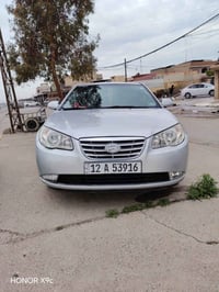 أفانتي • ٢٠٠٧ • محرك ١٦