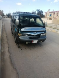 كيا ١٩٩٥ • مكينة كاز • تلعفر