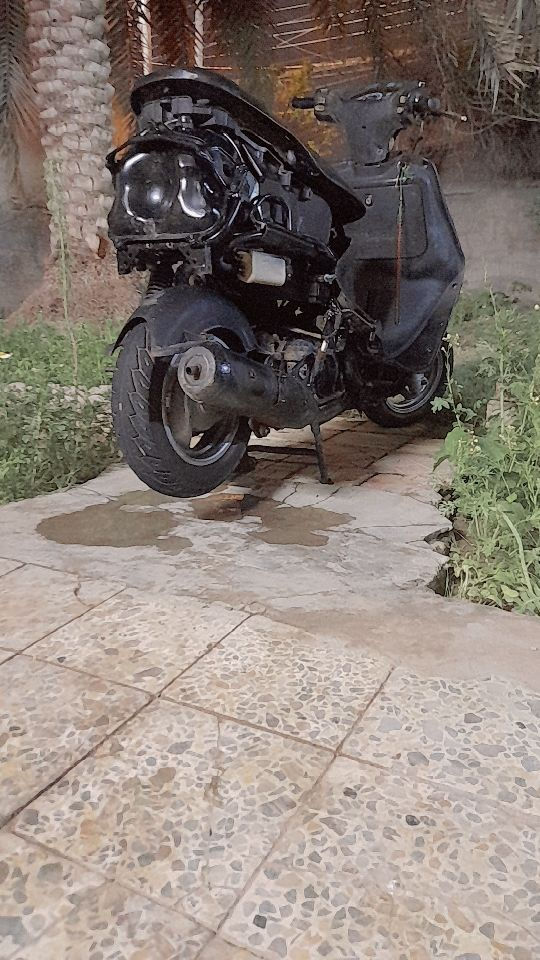 سلام عليكم هاي دراجه فراشة 🦋 سعر 350بيه مجال


**إذا كنت صاحب هذا الإعلان وتريد حذفه لأي سبب، رجاءا أرسل رسالة إلى الدعم الفني**