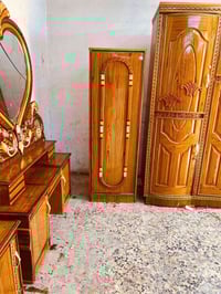 غرفة نوم صاج • نضيفه حيل • الحميديه